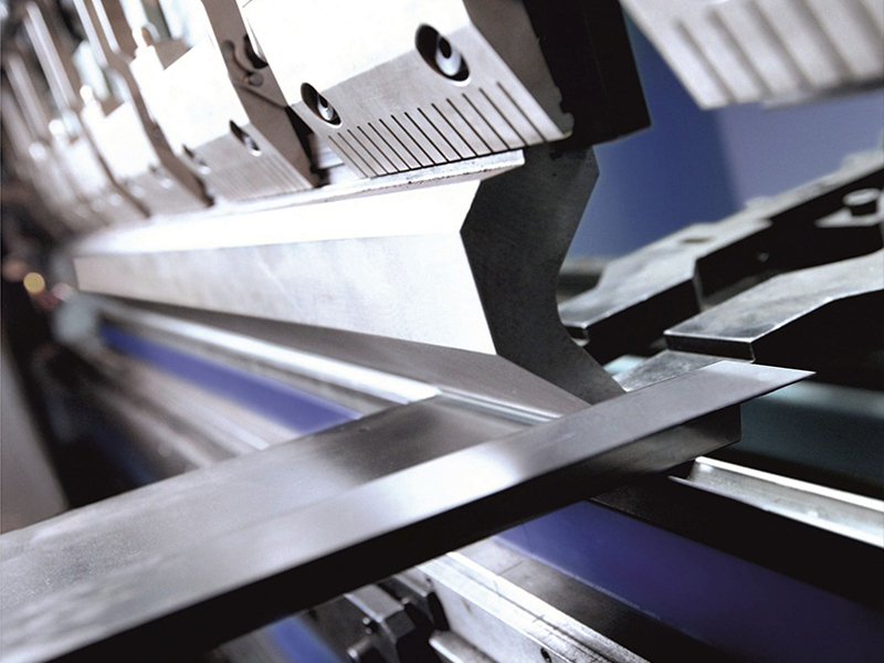 Cold Working Tool Steel