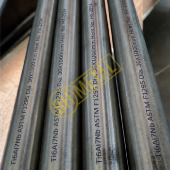 Ti6Al7Nb, Ti-6Al-7Nb, ASTM F1295, R56700