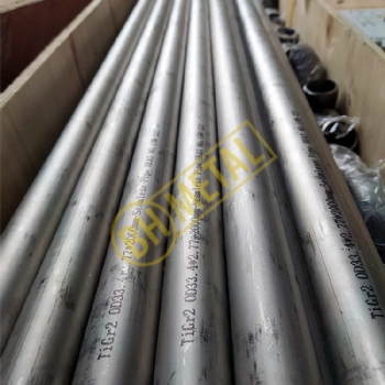 TiGr2, Titanium Grade 2, 3.7035, R50400