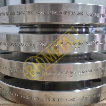 1.4410, Super Duplex 2507 / F53, X2CrNiMoN25-7-4, S32750