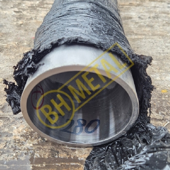 1.4410, Super Duplex 2507 / F53, X2CrNiMoN25-7-4, S32750