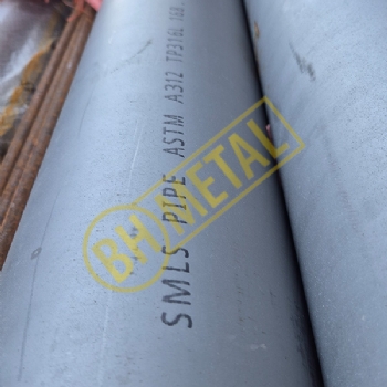 AISI 316 / 316L, 1.4401 / 1.4404, X5CrNiMo17-12-2 / X2CrNiMo17-12-2, S31600 / S31603