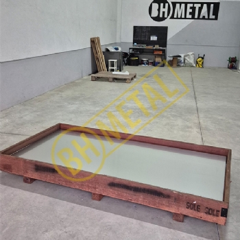 Incoloy 800, Alloy 800, 1.4876, N08800