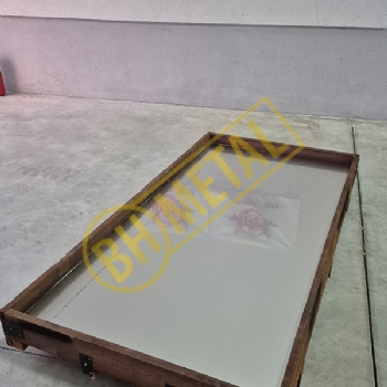 Incoloy 800, Alloy 800, 1.4876, N08800
