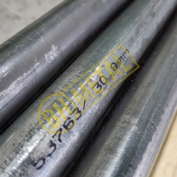 2.4816 Inconel 600 N06600 Nikel Alaşımı