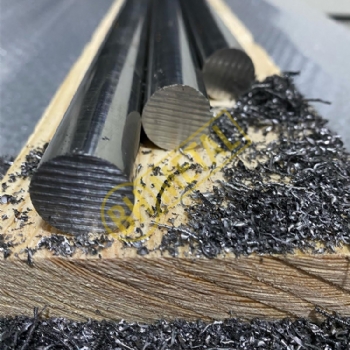 2.4856 Inconel 625 N06625 Nikel Alaşımı