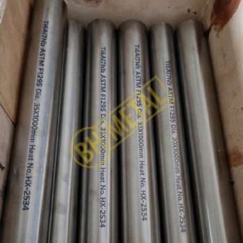Ti6Al7Nb, Ti-6Al-7Nb, ASTM F1295, R56700